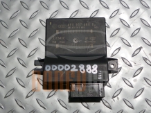 CAN МОДУЛ КОМУНИКАЦИЯ АУДИ А8 / AUDI A8 / 2002-2010 / 4E0 907 468 B