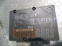 ABS Mercedes C-Class | W203 | 2.2 CDI | A032 545 91 32 |