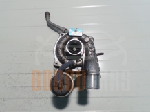 ТУРБО РЕНО КЛИО / RENAULT CLIO / 1998-2005 / 5435 970 0011