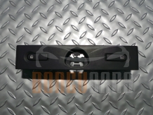 ПАНЕЛ БУТОНИ АВАРИЙНИ РЕНО КЛИО / RENAULT CLIO / 1998-2005 / 8200 071 224