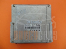 Mercedes-Benz W638 0 281 001 987