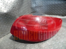 Десен Стоп Peugeot 206 | 2000г |
