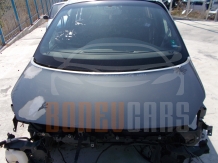 Преден капак за Рено Сценик | Renault Scenic | 2003-2009