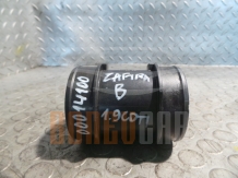 Дебитомер Opel Zafira B | 1.9 CDTI | 120кс | 55350046 |