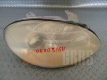 Десен Фар | Деу Леганца | Right Headlight | Daewoo Leganza | 1997-2004
