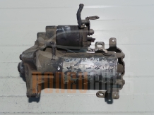 СТАРТЕР ПЕЖО 106 / PEUGEOT 106 / 1996-2004 / 0 001 108 074