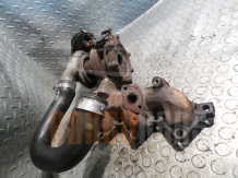 Турбо Opel Combo 1.7 CDTI | 101кс |