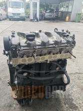 Двигател Hyundai Santa Fe 2.2 CRDI Автомат