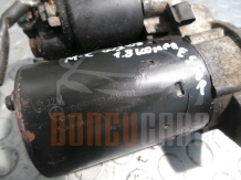 Стартер Mercedes C-Class | W203 | 1.8 Kompressor | 0 001 107 406 | A 005 151 39 01 |