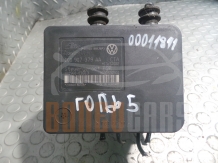 ABS Помпа | Volkswagen Golf 5 | 1K0 907 379 AA |