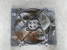 ПЕРКА РАДИАТОРНА РЕНО МЕГАН / RENAULT MEGANE / 1995-2003 / 7700 426 681 B