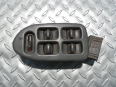 ПАНЕЛ БУТОНИ ПРОЗОРЦИ ХОНДА СИВИК / HONDA CIVIC / 1991-1995 / SR4M13285