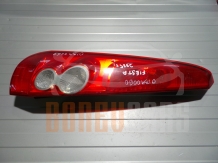 Светлини Задни Леви Форд Фиеста | Ford Fiesta | 2001-2010