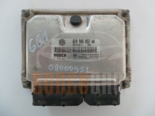 Seat Ibiza 0 261 207 071