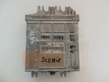 Renault Scenic 0 281 001 809