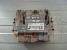 Компютър Опел Астра-Х | Opel Astra-H | 2004-2010 | 0 281 011 943