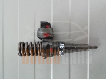 Дюза за Фолксваген Голф | VW Golf IV | 1.9 TDI | 2001 0 414 720 037
