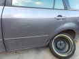 Задна Лява Врата | Мазда 6 | Mazda 6 | Комби | 2002-2007