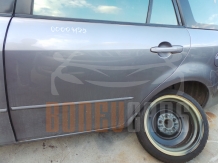 Задна Лява Врата | Мазда 6 | Mazda 6 | Комби | 2002-2007