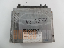 Mercedes-Benz E-Gas 412.225/001/030