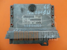 Citroen Xantia 0 281 001 262