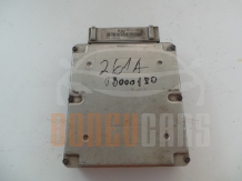 Ford Fiesta 95FB-12A650-CA