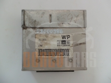 Opel Kadett-E 16133819 WP
