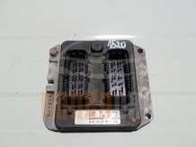 ECU ЕЛЕКТРОНЕН БЛОК УПРАВЛЕНИЕ ОПЕЛ АСТРА-Г / OPEL ASTRA-G / 1.8 / 1998-2009 / 90 560 476