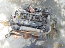 Двигател Citroen Xsara 2.0 HDI | 90кс | RHY |