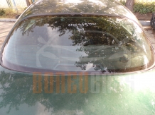 Задно Стъкло Jaguar S-Type | 1998-2007