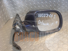 Дясно Електрическо Огледало Skoda Octavia 1