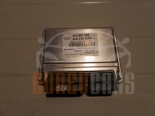 МОДУЛ УПРАВЛЕНИЕ ВЪЗДУШНО ОКАЧВАНЕ АУДИ КЮ7 / AUDI Q7 / 2006-2015 / 4L0 907 553