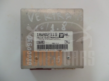 Opel Vectra-B 16202319 NL