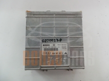 AUDI A4 0 261 203 938/939