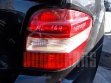 Стоп Десен Мерцедес-Бенц | Mercedes-Benz W164 | 2005-2011