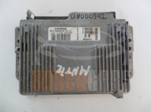 Daewoo Matiz K115000010 G