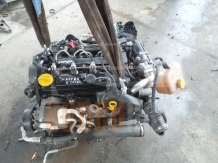 Двигател Opel Astra H | 1.7 CDTI | Z17DTR | 125кс |