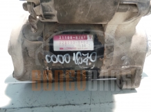 СТАРТЕР СУЗУКИ БАЛЕНО / SUZUKI BALENO / 1.6 / 1995-2002 / 31100-82011