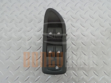 ПАНЕЛ БУТОНИ ПРОЗОРЦИ РЕНО ЛАГУНА / RENAULT LAGUNA / 2001-2007 / DAG 26515