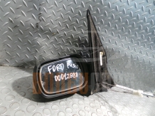 Ляво Огледало Ford Fusion 2003 |