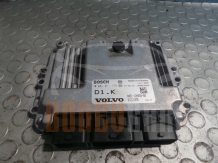 Компютър Volvo C30 | 1.6 HDI | 0 281 011 775 | 4N51-12A650-BB | 31211076 |