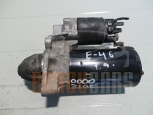 СТАРТЕР БМВ Е46 / BMW E46 / 1.9 i / 1998-2007 / 0 001 108 157