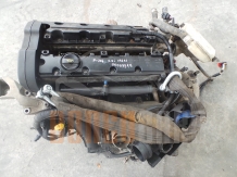 Двигател Peugeot 206 | 2.0i |