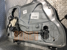 СТЪКЛOПОВДИГАЧ ПРЕДЕН ЛЯВ ЗА SEAT IBIZA  6L  6L4837755L
