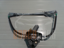 СТЪКЛОПОВДИГАЧ ПРЕДЕН ДЕСЕН РЕНО КЛИО / RENAULT CLIO / 1998-2005 / 0 130 821 691