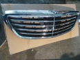 ПРЕДНА РЕШЕТКА ЗА MERCEDES S-CLASS  W 222 с дистроник