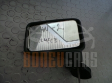 ЛЯВО Огледало ЗА VW GOLF 2