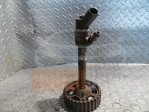 Дюза Mercedes A-Class | W168 | 1.7 CDI | 0 445 110 015 | A668 070 02 81 |