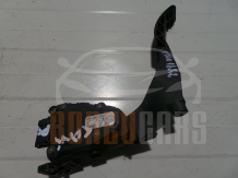 ПОТЕНЦИОМЕТЪР ГАЗ АУДИ А3 / AUDI A3 / 1996-2003 / 1J1 721 503 H