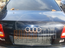 ЗАДНО СТЪКЛО ЗА AUDI A8